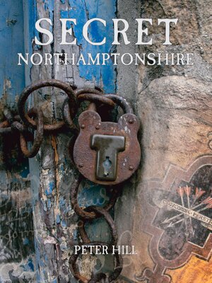 cover image of Secret Northamptonshire